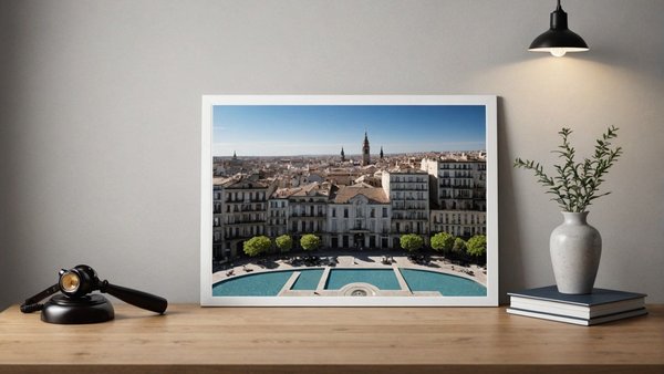 Hassle-free buying with a real estate agency in spain