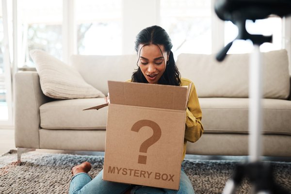 The ultimate guide to the most exciting top mystery boxes
